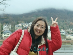 Luoliy
