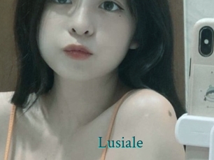 lusiale Tube video asiatique