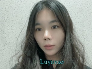 Luyuyao