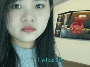 Lydiasally