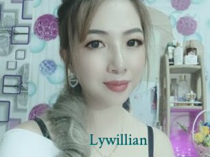 Lywillian