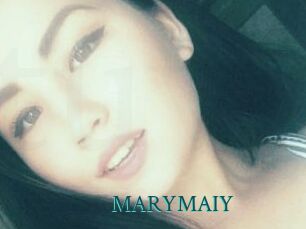 MARYMAIY