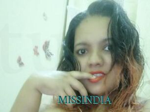 MISSINDIA