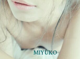 MIYUKO