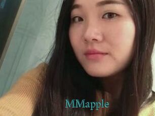 MMapple Tube video asiatique