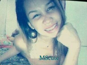 MScute