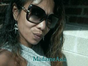 MadameAsia