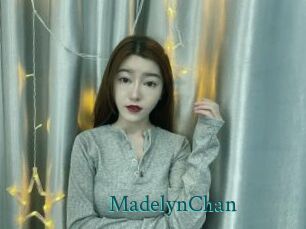 MadelynChan
