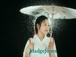 MadgeJones
