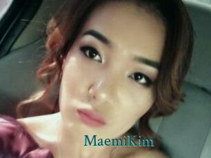 MaemiKim
