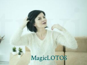 MagicLOTOS Tube video asiatique