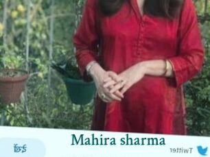 Mahira_sharma