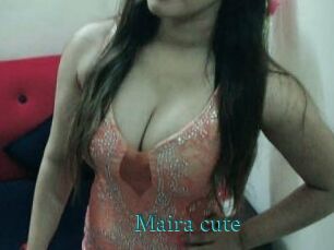 Maira_cute Tube video asiatique