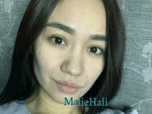 MalieHali