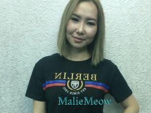 MalieMeow