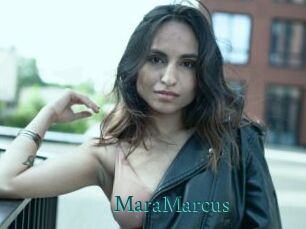 MaraMarcus