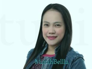 MarahBellla