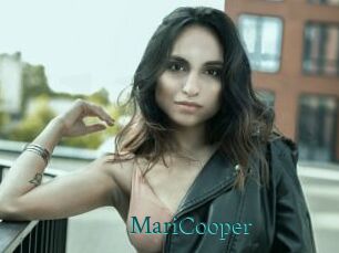 MariCooper Tube video asiatique