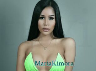MariaKimora
