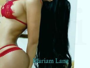 Mariam_Lane Tube video asiatique