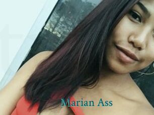 Marian_Ass