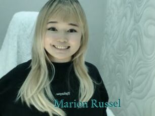 Marion_Russel