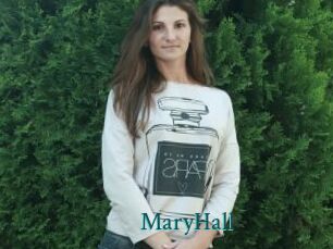 MaryHall