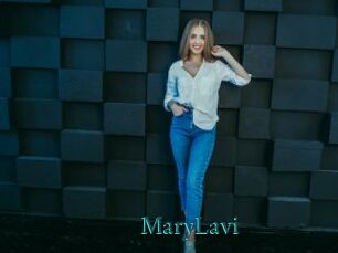 MaryLavi