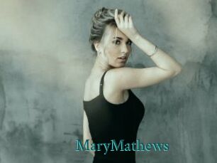 MaryMathews