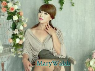 MaryWalsh