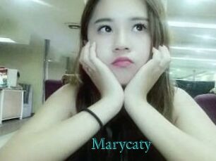 Marycaty