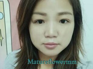 Matureflowermm