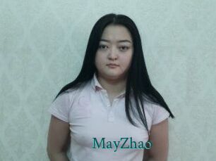 MayZhao