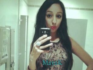 MayaK