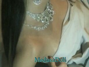 MedusaDoll