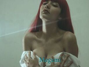 Megami