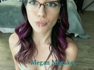 Megan_Mistakes Tube video asiatique
