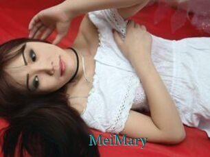 MeiMary Tube video asiatique