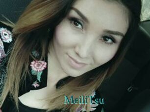 MeiliTsu Tube video asiatique