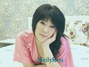 MeilyKou