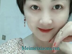 Meimeixiaonuren