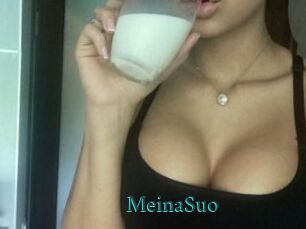 MeinaSuo
