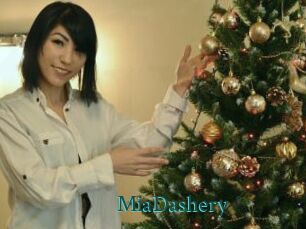MiaDashery
