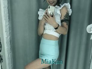MiaKan