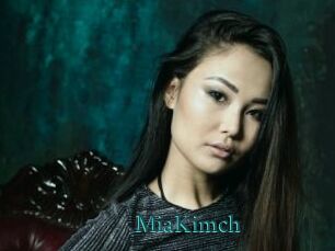 MiaKimch Tube video asiatique