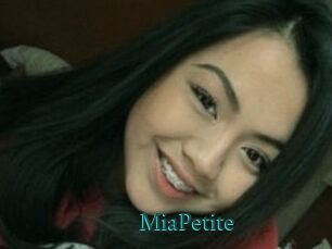 MiaPetite