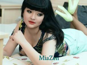 MiaZen Tube video asiatique