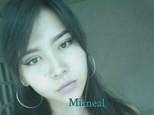 Mianeal