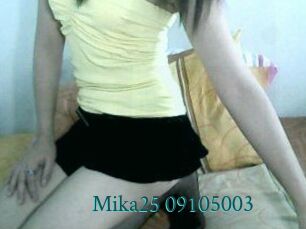 Mika25-09105003 Tube video asiatique