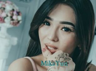 MikaYun
